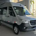 MERCEDES-BENZ SPRINTER 2.0 CDI DIESEL VAN 417 LONGO 10L MANUAL MERCEDES-BENZ SPRINTER 2.0 CDI DIESEL VAN 417 LONGO 10L MANUAL