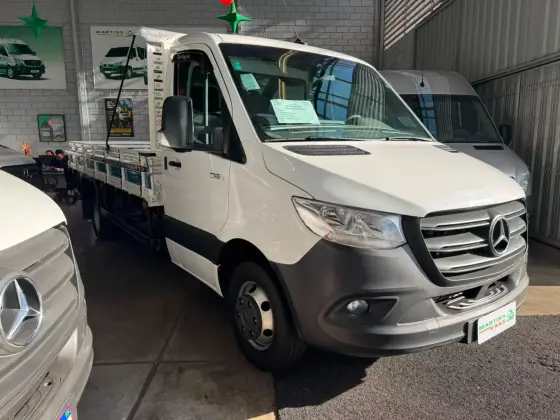 MERCEDES-BENZ SPRINTER 2.2 CDI DIESEL CHASSIS 516 LONGO MANUAL MERCEDES-BENZ SPRINTER 2.2 CDI DIESEL CHASSIS 516 LONGO MANUAL