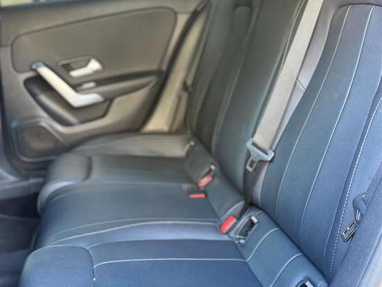 MERCEDES-BENZ-A 250-2.0 CGI GASOLINA VISION 7G-DCT MERCEDES-BENZ-A 250-2020