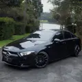 MERCEDES-BENZ A 35 AMG 2.0 CGI GASOLINA SEDAN 4MATIC 7G-DCT MERCEDES-BENZ A 35 AMG 2.0 CGI GASOLINA SEDAN 4MATIC 7G-DCT