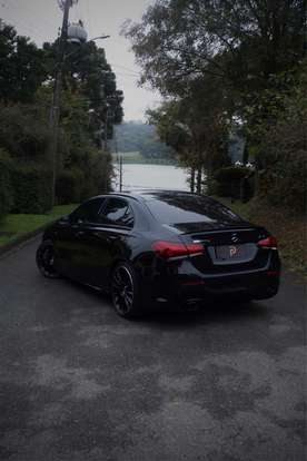 MERCEDES-BENZ-A 35 AMG-2022