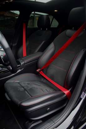 MERCEDES-BENZ-A 35 AMG-2.0 CGI GASOLINA SEDAN 4MATIC 7G-DCT MERCEDES-BENZ-A 35 AMG-2022