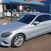 MERCEDES-BENZ C 180 1.6 CGI FLEX EXCLUSIVE 9G-TRONIC MERCEDES-BENZ C 180 1.6 CGI FLEX EXCLUSIVE 9G-TRONIC