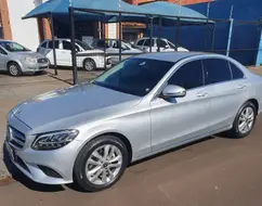 MERCEDES-BENZ C 180 1.6 CGI FLEX EXCLUSIVE 9G-TRONIC MERCEDES-BENZ C 180 1.6 CGI FLEX EXCLUSIVE 9G-TRONIC