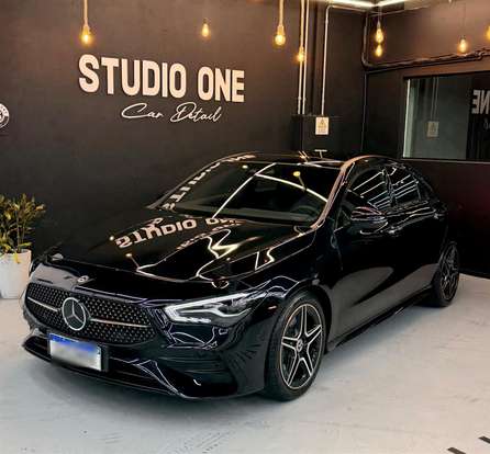 MERCEDES-BENZ-CLA 200-2023