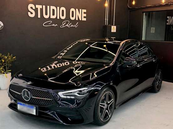 MERCEDES-BENZ-CLA 200-1.3 MHEV 7G-DCT MERCEDES-BENZ-CLA 200-2023