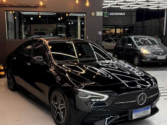 MERCEDES-BENZ-CLA 200-1.3 MHEV 7G-DCT MERCEDES-BENZ-CLA 200-2023