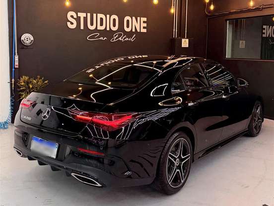 MERCEDES-BENZ-CLA 200-1.3 MHEV 7G-DCT MERCEDES-BENZ-CLA 200-2023