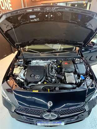 MERCEDES-BENZ-CLA 200-2023