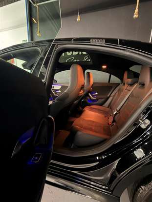 MERCEDES-BENZ-CLA 200-2023