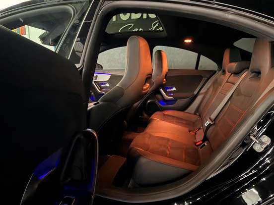 MERCEDES-BENZ-CLA 200-1.3 MHEV 7G-DCT MERCEDES-BENZ-CLA 200-2023
