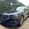 MERCEDES-BENZ E 300 2.0 CGI GASOLINA EXCLUSIVE 9G-TRONIC MERCEDES-BENZ E 300 2.0 CGI GASOLINA EXCLUSIVE 9G-TRONIC