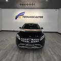 MERCEDES-BENZ GLA 200 1.6 CGI FLEX ADVANCE 7G-DCT MERCEDES-BENZ GLA 200 1.6 CGI FLEX ADVANCE 7G-DCT