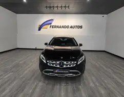 MERCEDES-BENZ GLA 200 1.6 CGI FLEX ADVANCE 7G-DCT MERCEDES-BENZ GLA 200 1.6 CGI FLEX ADVANCE 7G-DCT