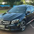 MERCEDES-BENZ GLA 250 2.0 CGI GASOLINA SPORT 7G-DCT MERCEDES-BENZ GLA 250 2.0 CGI GASOLINA SPORT 7G-DCT