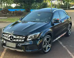 MERCEDES-BENZ GLA 250 2.0 CGI GASOLINA SPORT 7G-DCT MERCEDES-BENZ GLA 250 2.0 CGI GASOLINA SPORT 7G-DCT