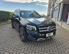 MERCEDES-BENZ GLB 200 1.3 CGI GASOLINA ADVANCE 7G-DCT MERCEDES-BENZ GLB 200 1.3 CGI GASOLINA ADVANCE 7G-DCT
