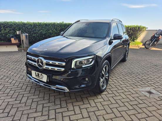 MERCEDES-BENZ-GLB 200-1.3 CGI GASOLINA ADVANCE 7G-DCT MERCEDES-BENZ-GLB 200-2021