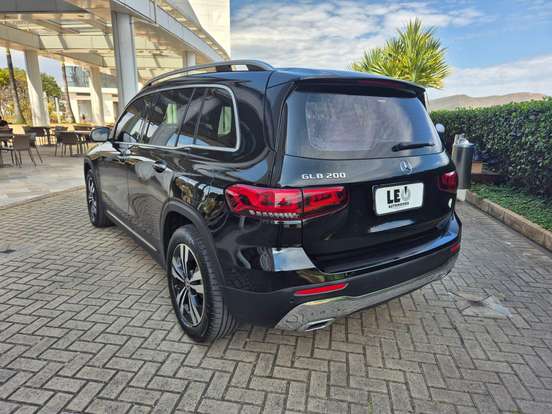 MERCEDES-BENZ-GLB 200-1.3 CGI GASOLINA ADVANCE 7G-DCT MERCEDES-BENZ-GLB 200-2021
