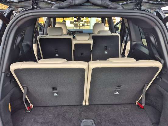 MERCEDES-BENZ-GLB 200-2021
