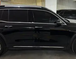 MERCEDES-BENZ GLB 220 2.0 MHEV PROGRESSIVE 4MATIC 8G-DCT MERCEDES-BENZ GLB 220 2.0 MHEV PROGRESSIVE 4MATIC 8G-DCT
