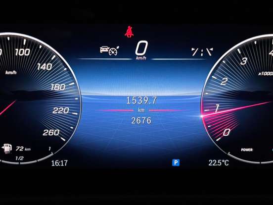 MERCEDES-BENZ-GLB 220-2.0 MHEV PROGRESSIVE 4MATIC 8G-DCT MERCEDES-BENZ-GLB 220-2025