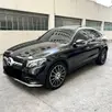 MERCEDES-BENZ GLC 250 2.0 CGI GASOLINA COUPÉ 4MATIC 9G-TRONIC MERCEDES-BENZ GLC 250 2.0 CGI GASOLINA COUPÉ 4MATIC 9G-TRONIC