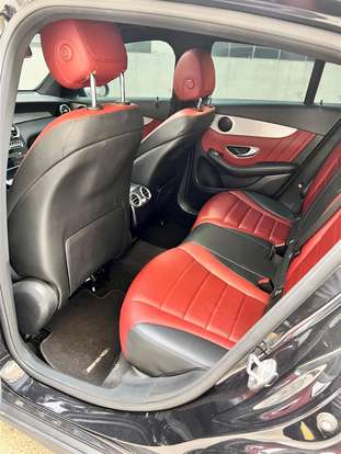 MERCEDES-BENZ-GLC 250-2.0 CGI GASOLINA COUPÉ 4MATIC 9G-TRONIC MERCEDES-BENZ-GLC 250-2018