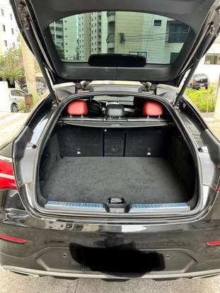 MERCEDES-BENZ-GLC 250-2018