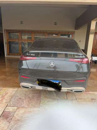 MERCEDES-BENZ-GLC 300-2.0 MHEV COUPÉ 4MATIC 9G-TRONIC MERCEDES-BENZ-GLC 300-2024