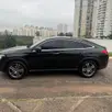 MERCEDES-BENZ GLE 400d 3.0 V6 DIESEL COUPÉ 4MATIC 9G-TRONIC MERCEDES-BENZ GLE 400d 3.0 V6 DIESEL COUPÉ 4MATIC 9G-TRONIC
