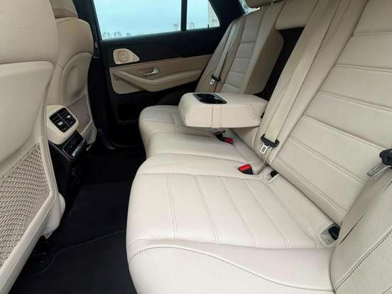 MERCEDES-BENZ-GLE 400d-3.0 V6 DIESEL COUPÉ 4MATIC 9G-TRONIC MERCEDES-BENZ-GLE 400d-2021