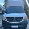 MERCEDES-BENZ SPRINTER 2.2 CDI DIESEL CHASSIS 313 STREET LONGO MANUAL MERCEDES-BENZ SPRINTER 2.2 CDI DIESEL CHASSIS 313 STREET LONGO MANUAL