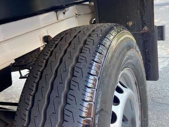 MERCEDES-BENZ-SPRINTER-2.2 CDI DIESEL CHASSIS 313 STREET LONGO MANUAL MERCEDES-BENZ-SPRINTER-2017