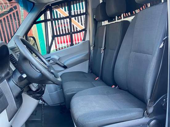MERCEDES-BENZ-SPRINTER-2.2 CDI DIESEL CHASSIS 313 STREET LONGO MANUAL MERCEDES-BENZ-SPRINTER-2017