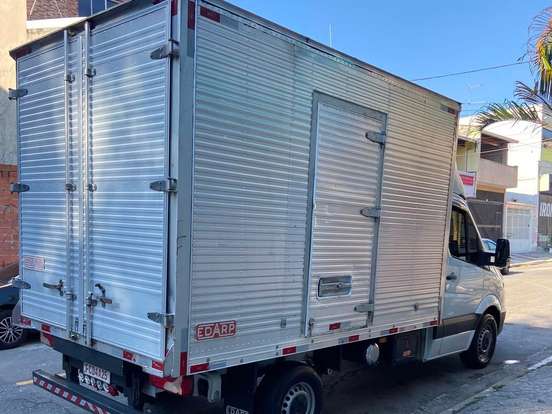 MERCEDES-BENZ-SPRINTER-2.2 CDI DIESEL CHASSIS 313 STREET LONGO MANUAL MERCEDES-BENZ-SPRINTER-2017