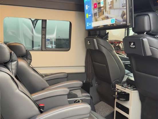 MERCEDES-BENZ-SPRINTER-2.2 CDI DIESEL VAN 416 LONGO 16L MANUAL MERCEDES-BENZ-SPRINTER-2022