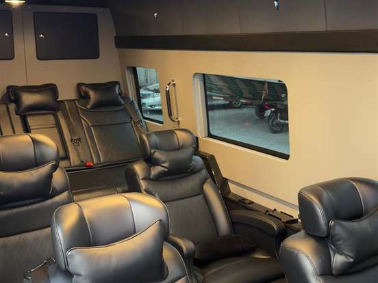 MERCEDES-BENZ-SPRINTER-2.2 CDI DIESEL VAN 416 LONGO 16L MANUAL MERCEDES-BENZ-SPRINTER-2022