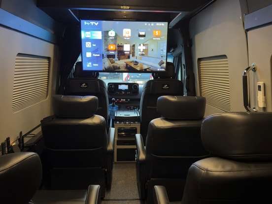 MERCEDES-BENZ-SPRINTER-2.2 CDI DIESEL VAN 416 LONGO 16L MANUAL MERCEDES-BENZ-SPRINTER-2022