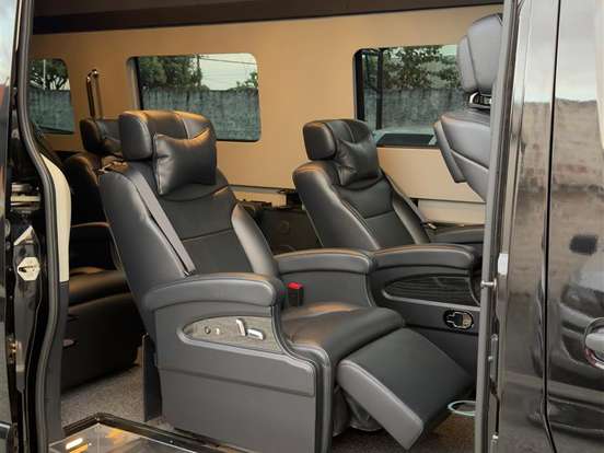 MERCEDES-BENZ-SPRINTER-2.2 CDI DIESEL VAN 416 LONGO 16L MANUAL MERCEDES-BENZ-SPRINTER-2022