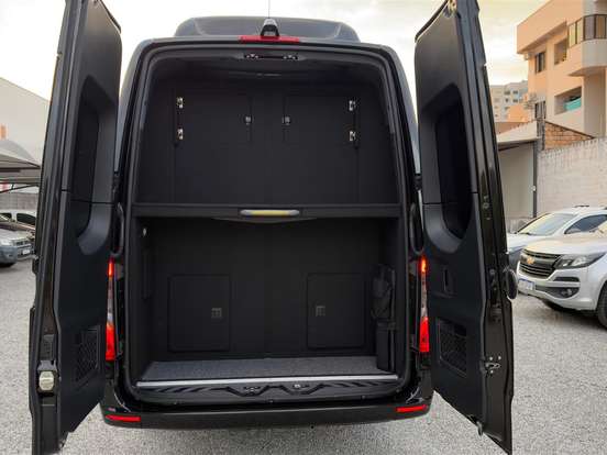 MERCEDES-BENZ-SPRINTER-2.2 CDI DIESEL VAN 416 LONGO 16L MANUAL MERCEDES-BENZ-SPRINTER-2022