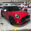 MINI COOPER 1.5 12V TWINPOWER GASOLINA EXCLUSIVE 2P STEPTRONIC MINI COOPER 1.5 12V TWINPOWER GASOLINA EXCLUSIVE 2P STEPTRONIC