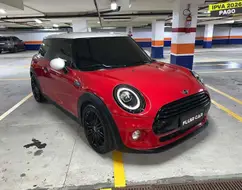 MINI COOPER 1.5 12V TWINPOWER GASOLINA EXCLUSIVE 2P STEPTRONIC MINI COOPER 1.5 12V TWINPOWER GASOLINA EXCLUSIVE 2P STEPTRONIC
