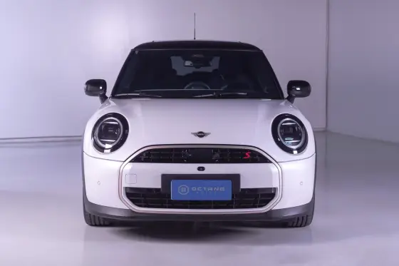 MINI COOPER 2.0 16V TWINPOWER GASOLINA S TOP 2P STEPTRONIC MINI COOPER 2.0 16V TWINPOWER GASOLINA S TOP 2P STEPTRONIC