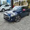 MINI COOPER 2.0 16V TWINPOWER GASOLINA S 4P STEPTRONIC MINI COOPER 2.0 16V TWINPOWER GASOLINA S 4P STEPTRONIC