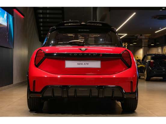 MINI-COOPER-2.0 16V TWINPOWER GASOLINA S SPORT 2P STEPTRONIC MINI-COOPER-2025