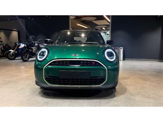 MINI-COOPER-2.0 16V TWINPOWER GASOLINA S TOP 2P STEPTRONIC MINI-COOPER-2025