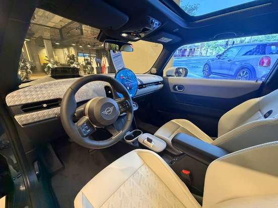MINI-COOPER-2.0 16V TWINPOWER GASOLINA S TOP 2P STEPTRONIC MINI-COOPER-2025