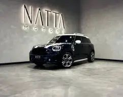 MINI COUNTRYMAN 1.5 12V TWINPOWER TURBO HYBRID COOPER S E SPORT ALL4 STEPTRONIC MINI COUNTRYMAN 1.5 12V TWINPOWER TURBO HYBRID COOPER S E SPORT ALL4 STEPTRONIC