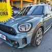 MINI COUNTRYMAN 1.5 12V TWINPOWER TURBO HYBRID COOPER S E TOP ALL4 STEPTRONIC MINI COUNTRYMAN 1.5 12V TWINPOWER TURBO HYBRID COOPER S E TOP ALL4 STEPTRONIC